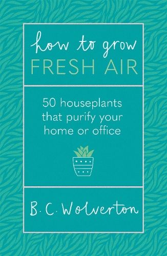 How To Grow Fresh Air: 50 Houseplants To Purify Your Home Or Office