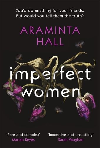 Imperfect Women: The blockbuster must-read novel of the year that everyone is talking about