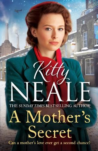 A Mother's Secret: The Battersea Tavern Series (Book 1)