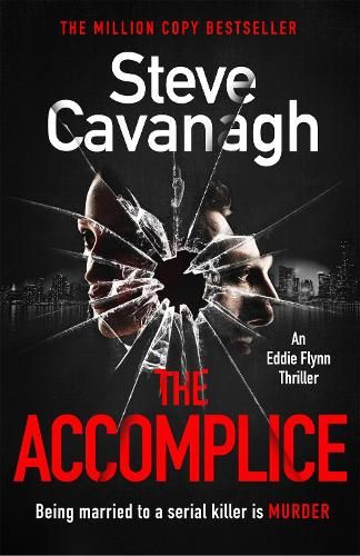 The Accomplice: The gripping, must-read thriller