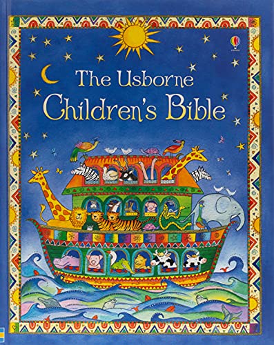 The Usborne Children's Bible