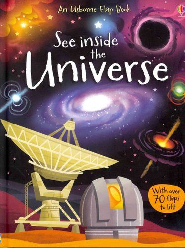 See Inside The Universe