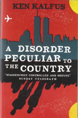 A Disorder Peculiar to the Country