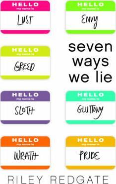 Seven Ways We Lie