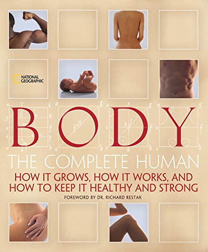 Body: The Complete Human