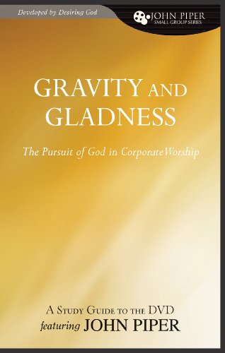 Gravity and Gladness (Study Guide)
