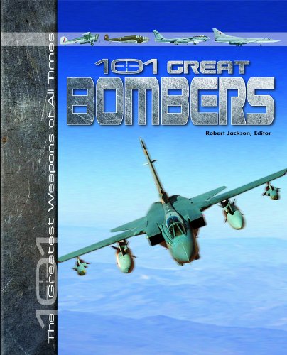 101 Great Bombers