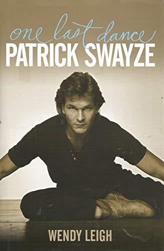 Patrick Swayze One Last Dance