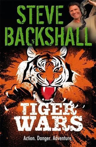 The Falcon Chronicles: Tiger Wars: Book 1