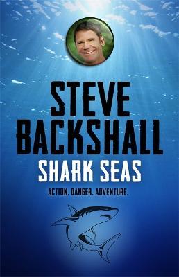 The Falcon Chronicles: Shark Seas: Book 4
