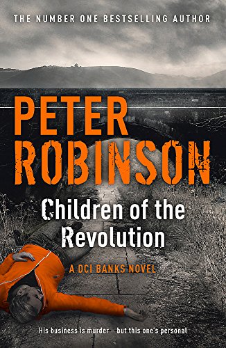 Children of the Revolution: DCI Banks 21