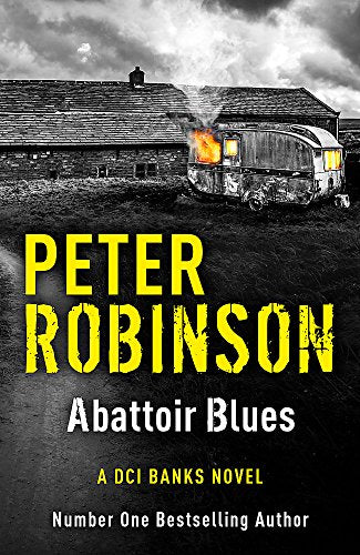 Abattoir Blues: DCI Banks 22