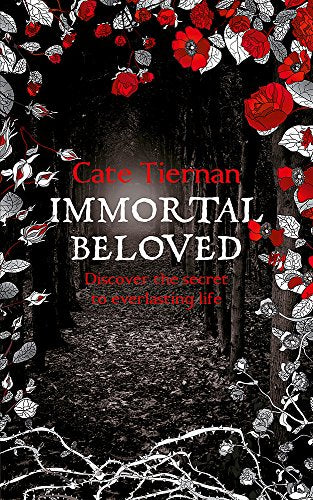 Immortal Beloved (Book One)