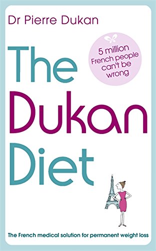 The Dukan Diet