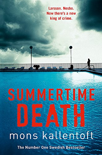 Summertime Death: Malin Fors 2