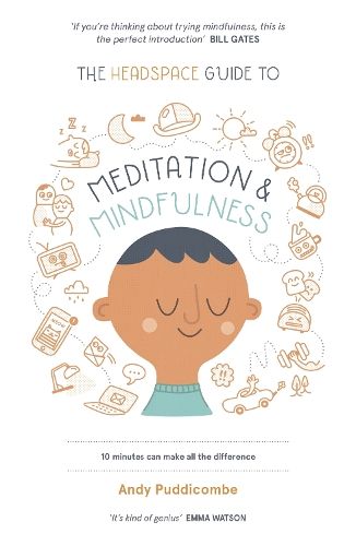 The Headspace Guide to... Mindfulness & Meditation: As Seen on Netflix