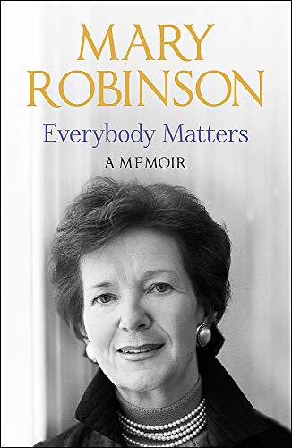 Everybody Matters: A Memoir