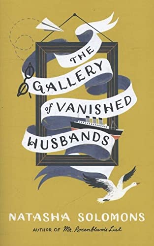 The Gallery of Vanished Husbands