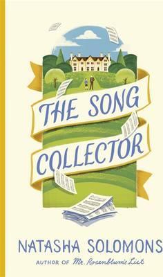 The Song Collector