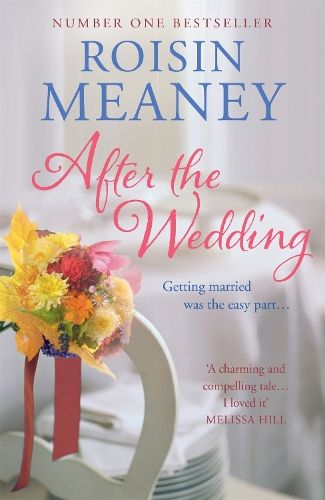 After the Wedding: What happens after you say 'I do'?: (Roone Book 2)