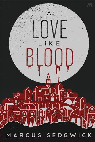 A Love Like Blood