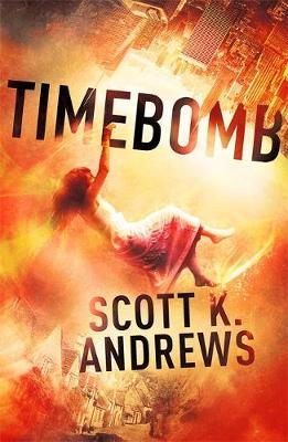 TimeBomb: The TimeBomb Trilogy 1