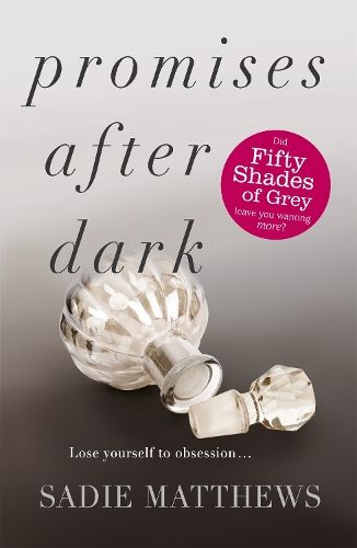 Promises After Dark (After Dark Book 3): After Dark Book Three