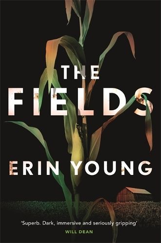 The Fields: Riley Fisher Book 1