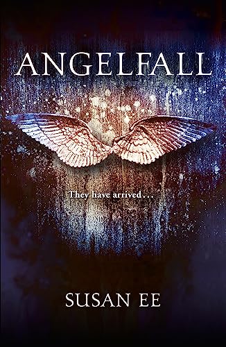 Angelfall: Penryn and the End of Days Book One