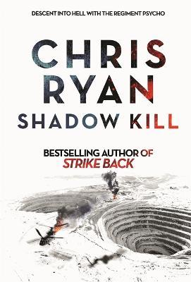 Shadow Kill: A Strike Back Novel (2)