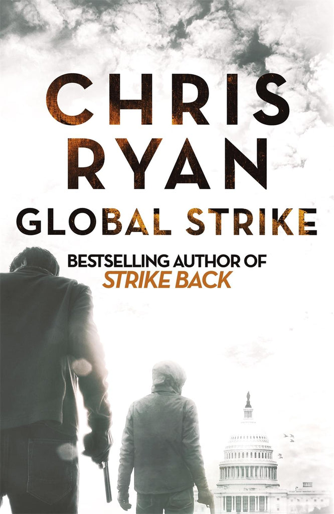 Global Strike A Strike Back Novel (3)