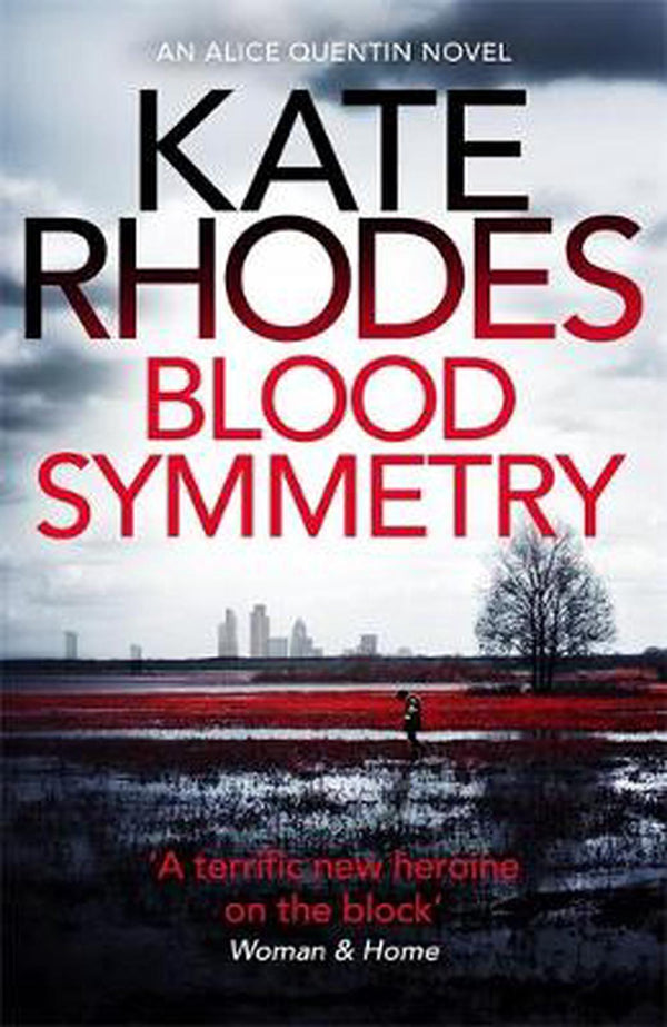 Blood Symmetry Alice Quentin 5