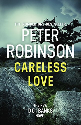 Careless Love: DCI Banks 25