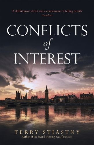 Conflicts of Interest