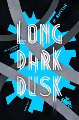 Long Dark Dusk: Australia Book 2
