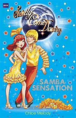Strictly Come Dancing: Samba Sensation: Book 2