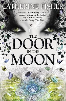 Shakespeare Quartet: The Door in the Moon: Book 3