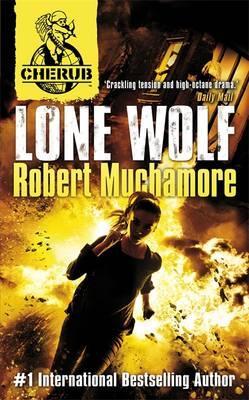 Lone Wolf: Book 16