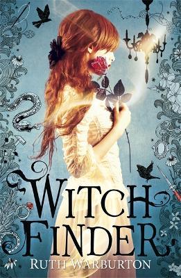 Witch Finder: Book 1