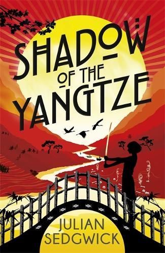 Ghosts of Shanghai: Shadow of the Yangtze: Book 2