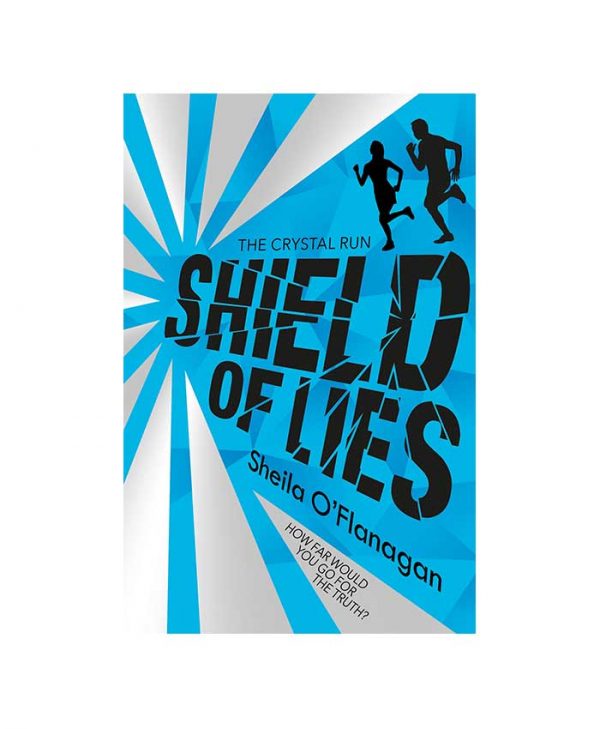 Shield of Lies: Book 2