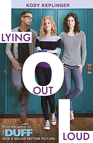 Hamilton High: Lying Out Loud: From the author of The DUFF