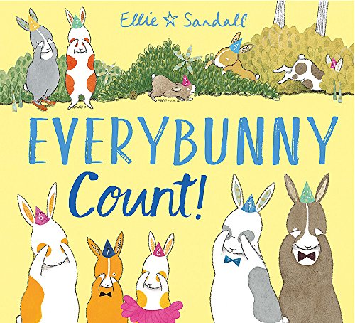 Everybunny Count!