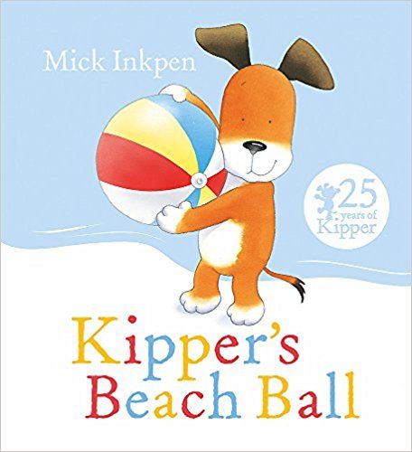 Kippers Beachball