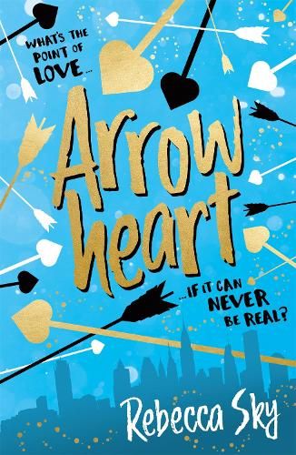 The Love Curse: Arrowheart: Book 1
