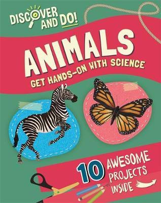 Discover and Do: Animals