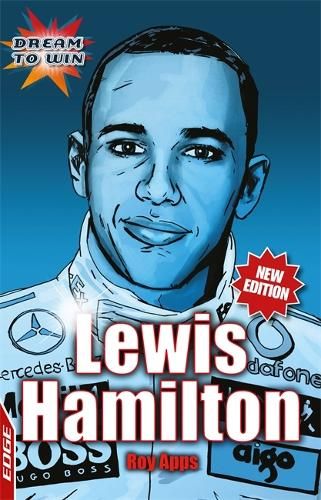 EDGE: Dream to Win: Lewis Hamilton
