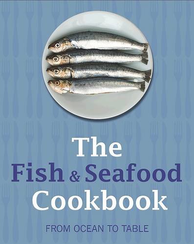 Wiro Cookbooks: Fish Cookbook