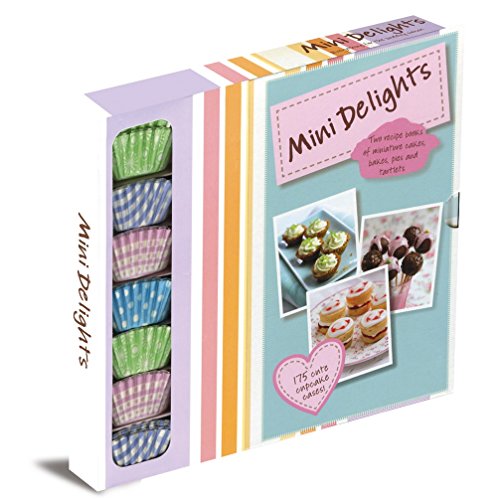 Mini Delights Slipcase