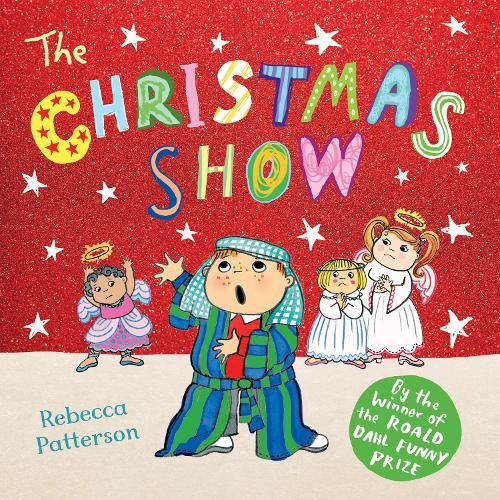 The Christmas Show